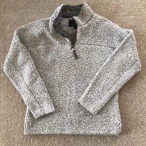 True Grit  Women’s fleece